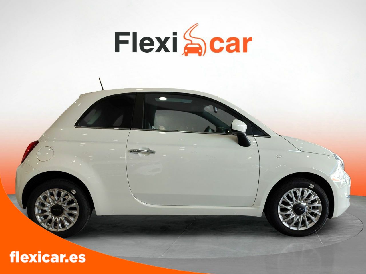 Foto Fiat 500 2