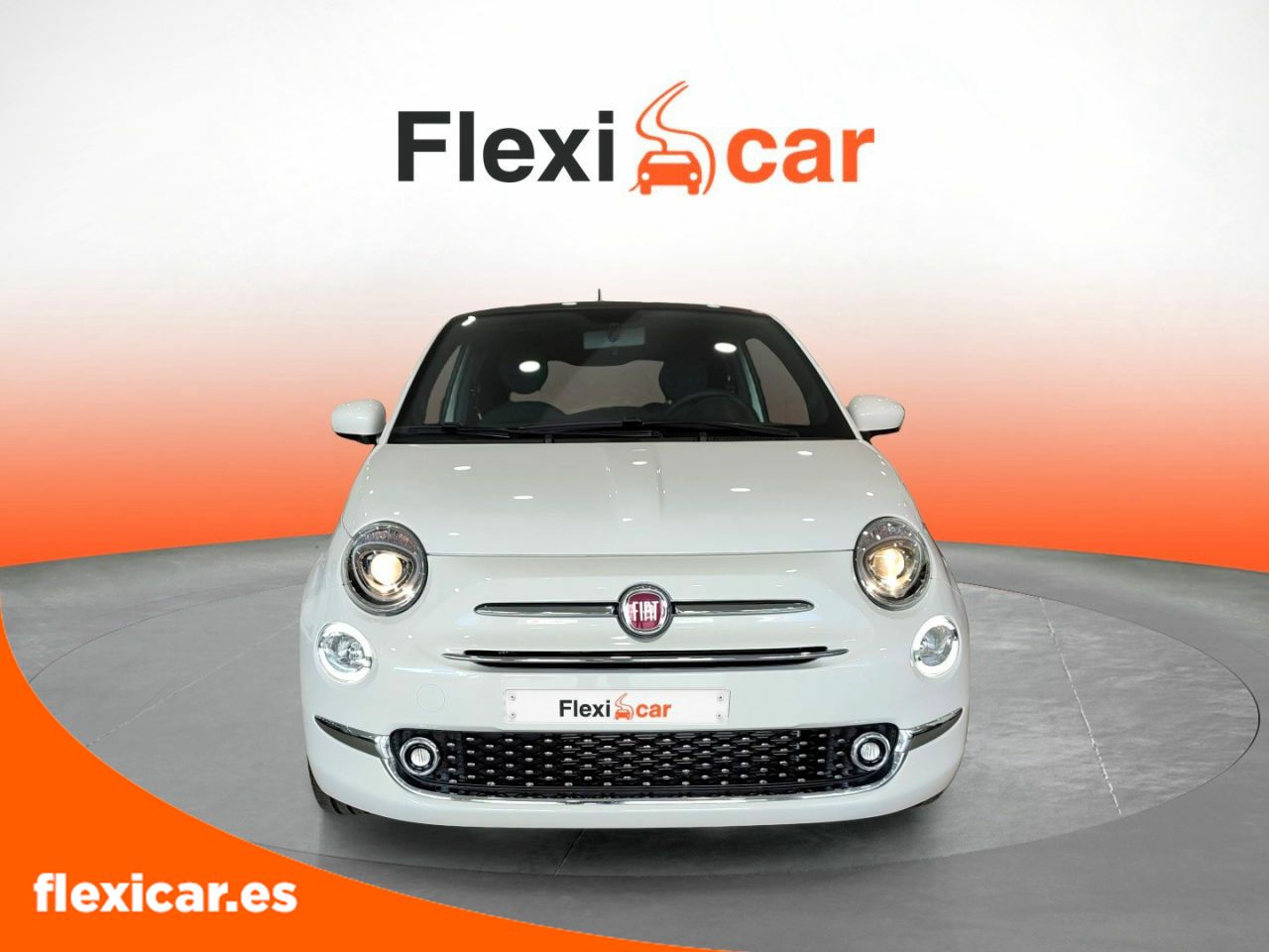 Foto Fiat 500 3