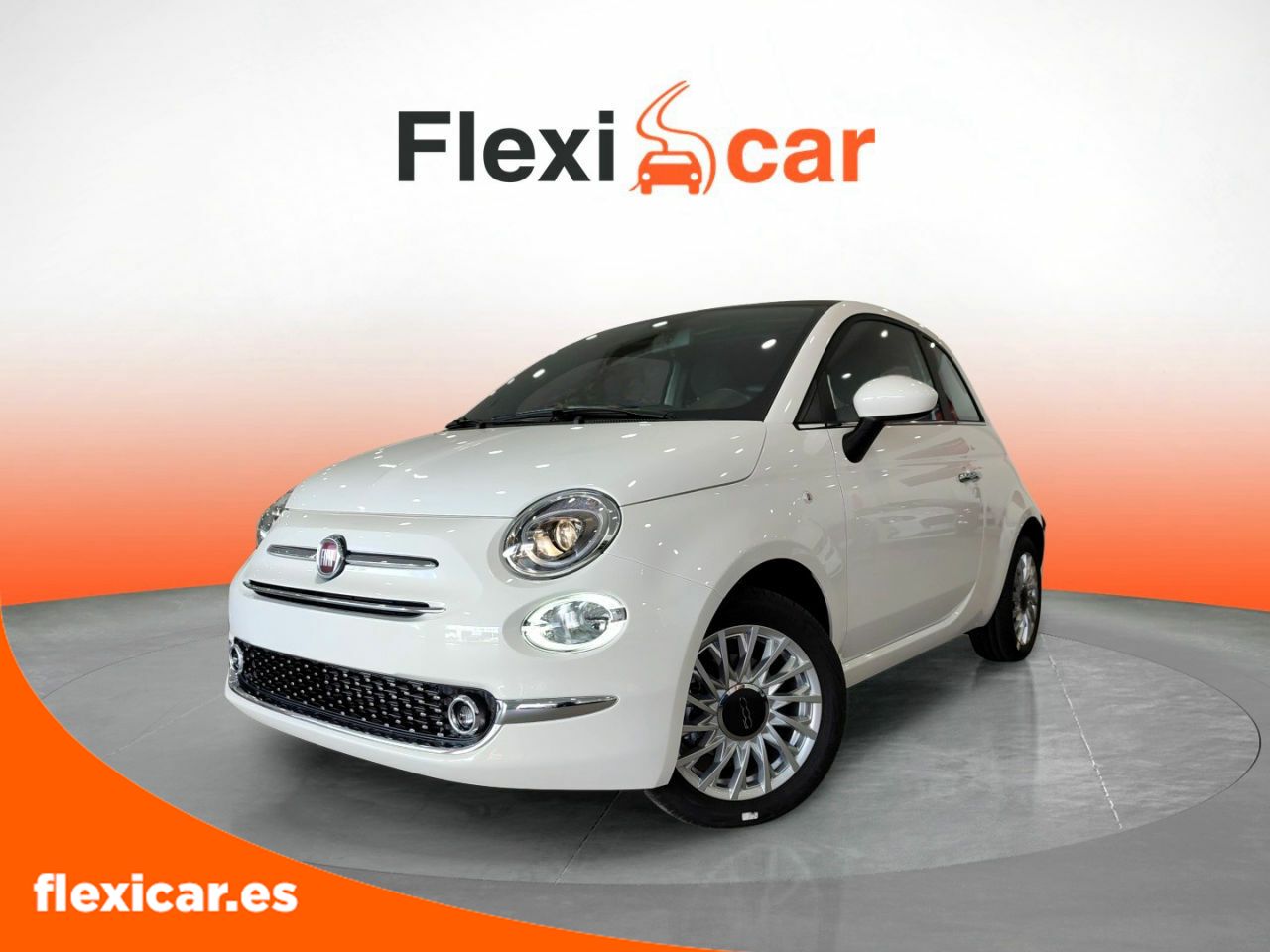 Foto Fiat 500 5