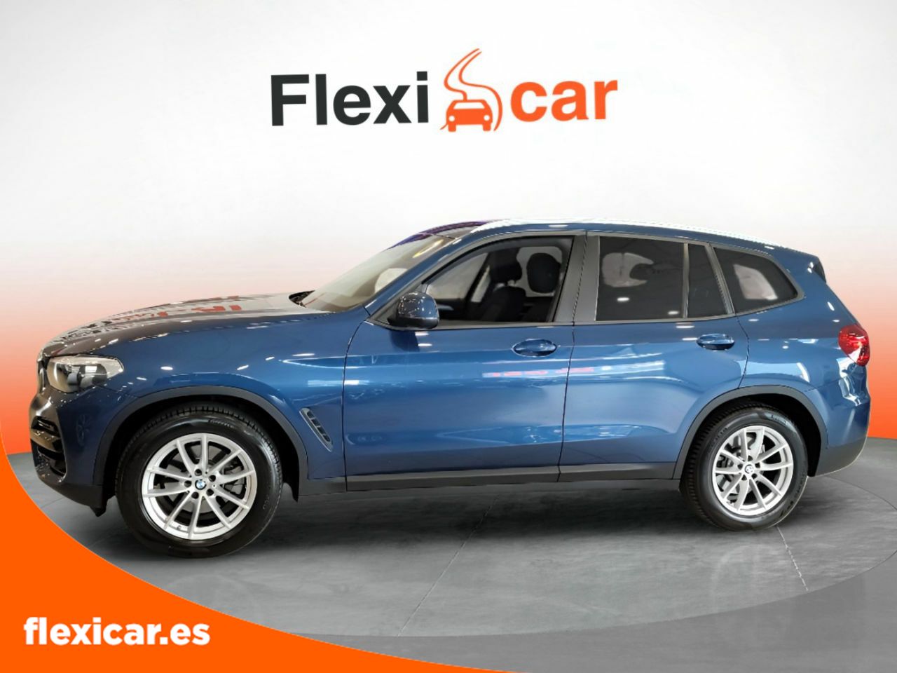 Foto BMW X3 4