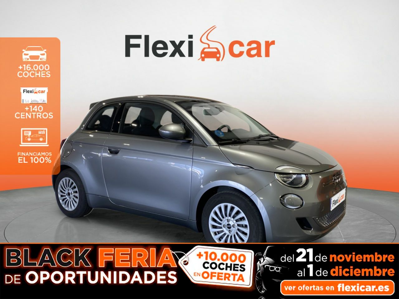 Foto Fiat 500 1