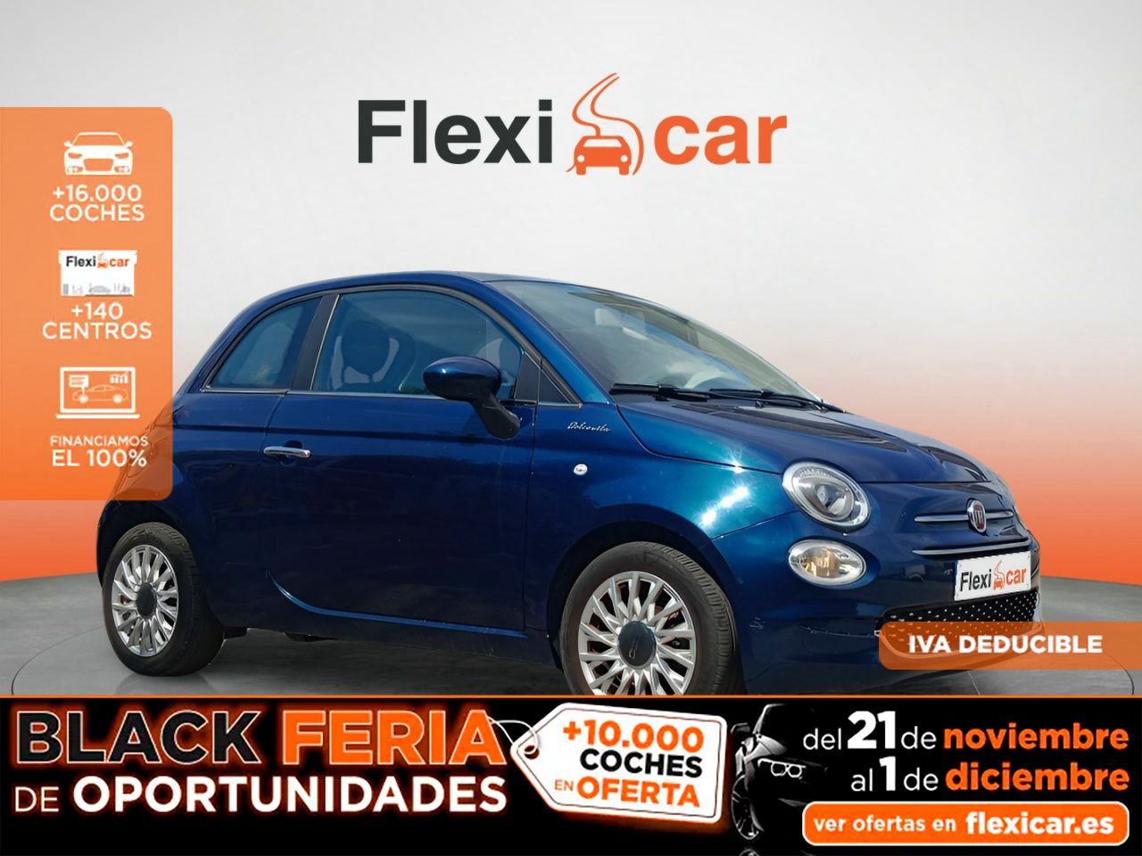 Foto Fiat 500 1