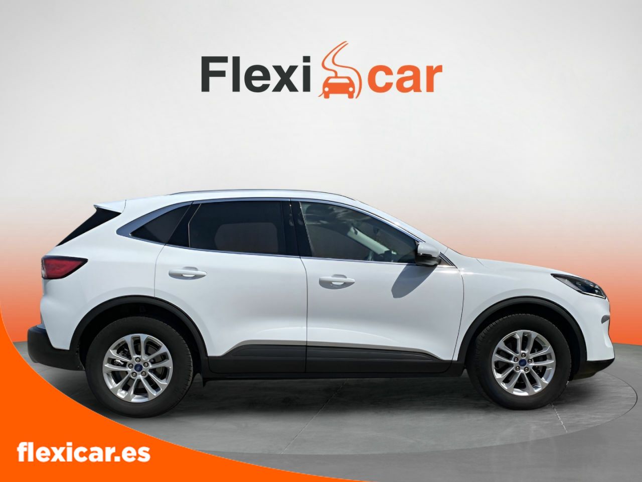 Foto Ford Kuga 8