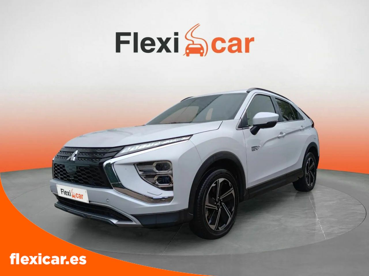 Foto Mitsubishi Eclipse Cross 2