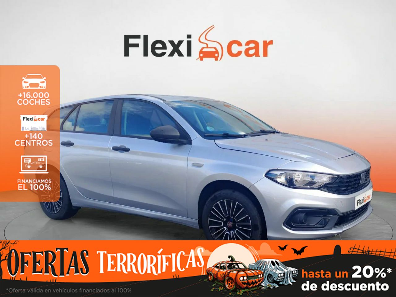 Foto Fiat Tipo 1