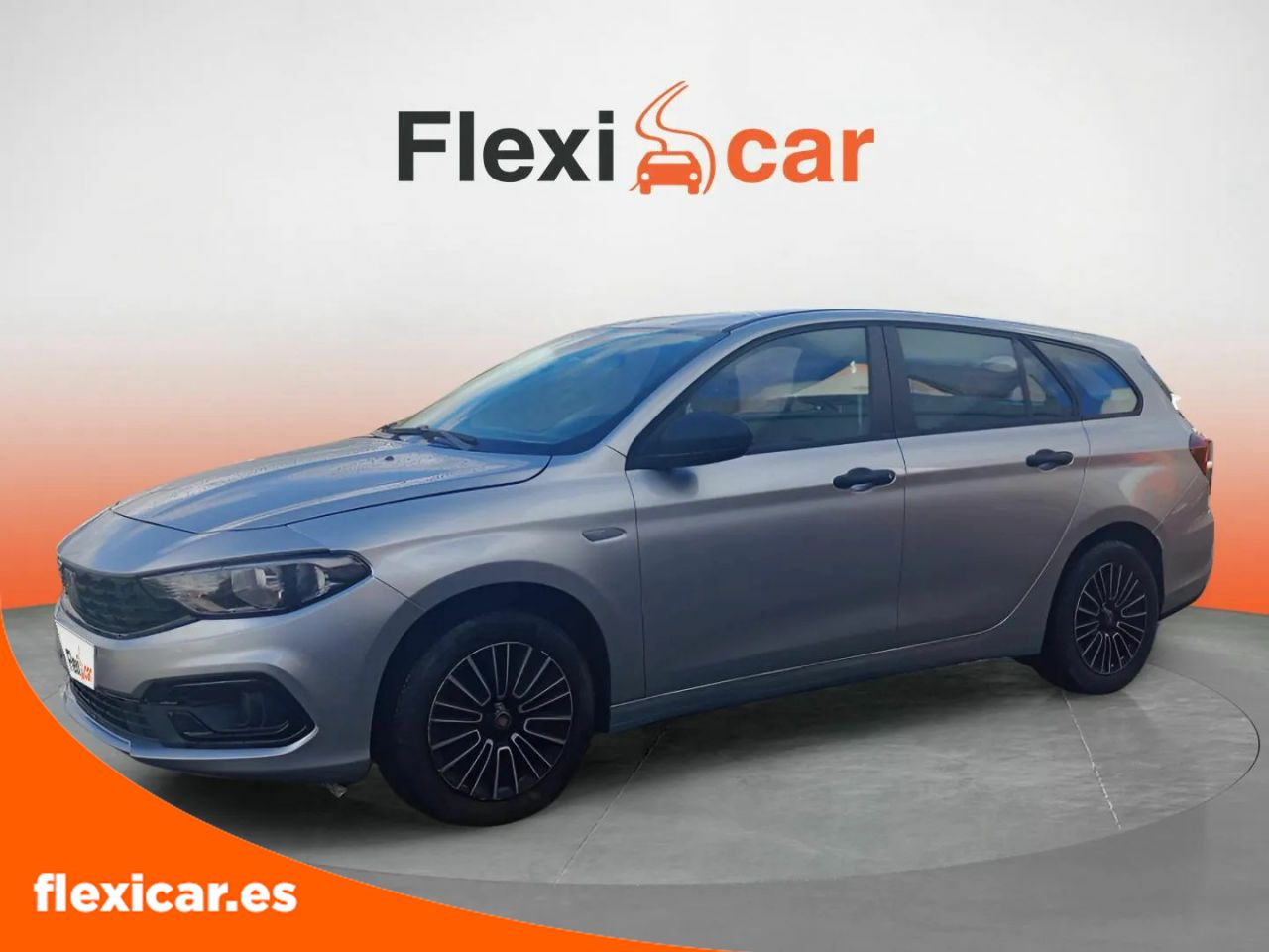 Foto Fiat Tipo 2