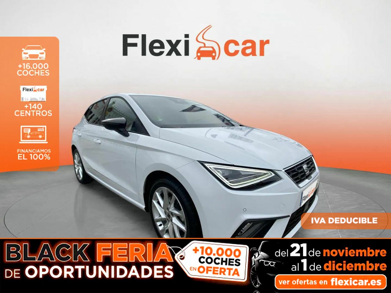 Foto Seat Ibiza 1