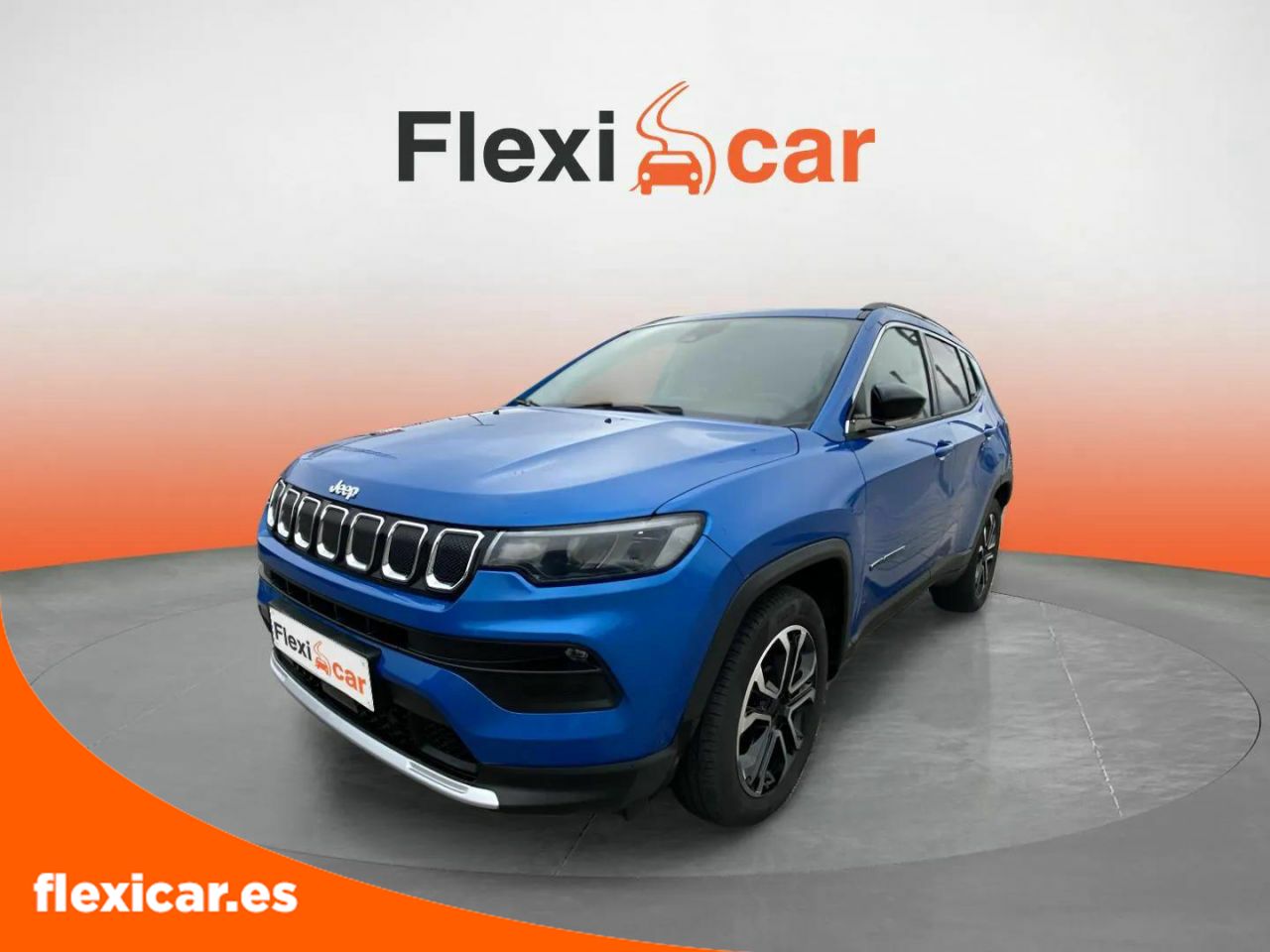 Foto Jeep Compass 2