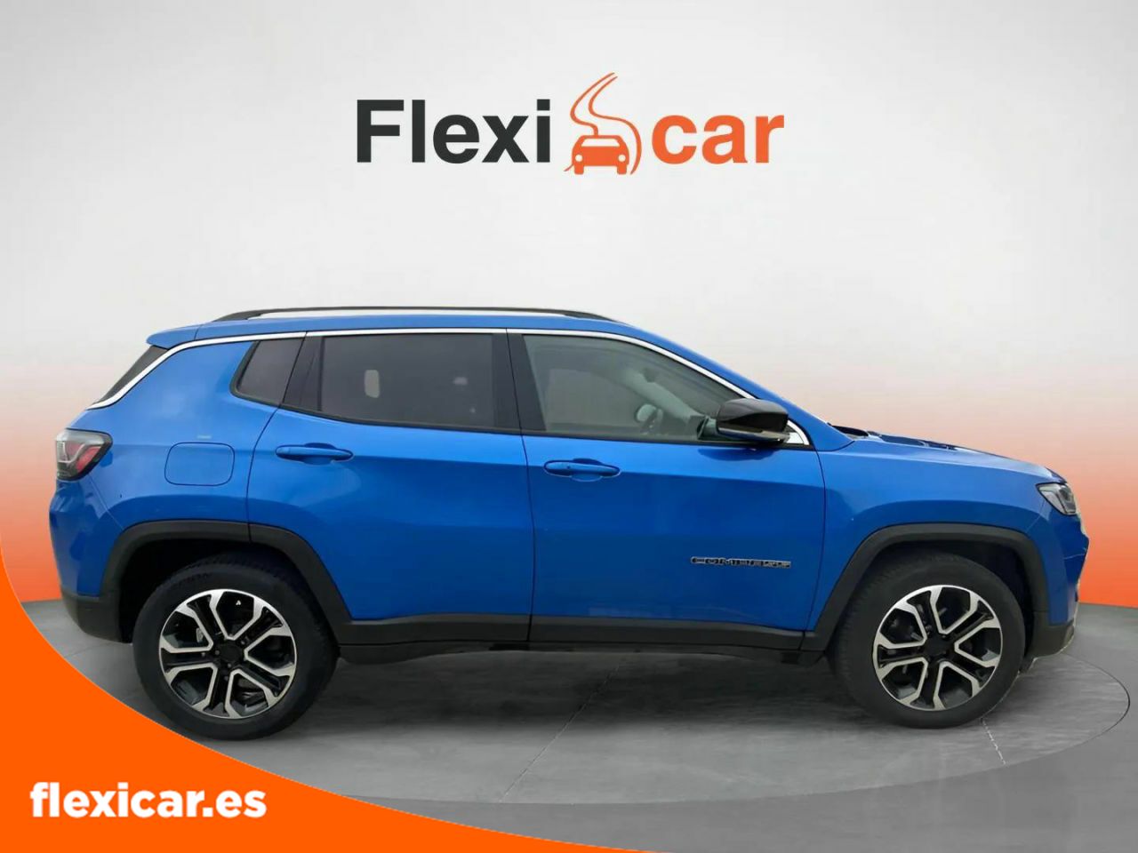 Foto Jeep Compass 8