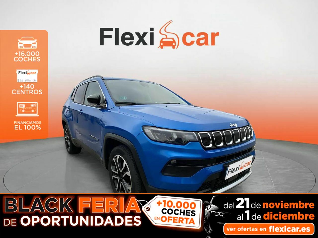 Foto Jeep Compass 1