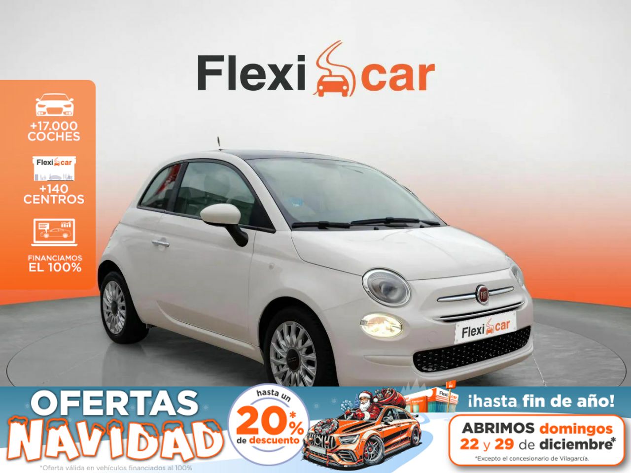 Foto Fiat 500 1