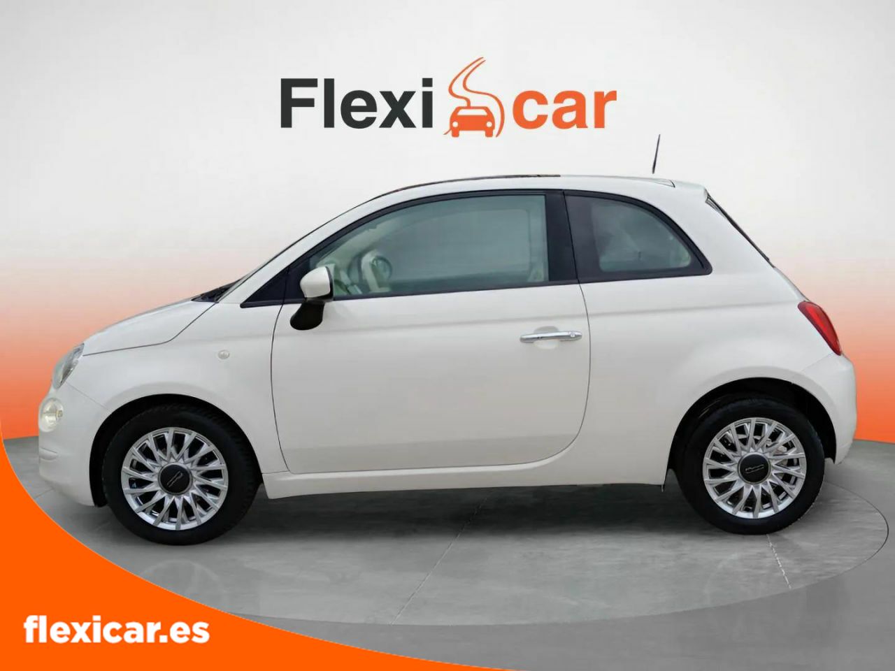 Foto Fiat 500 2