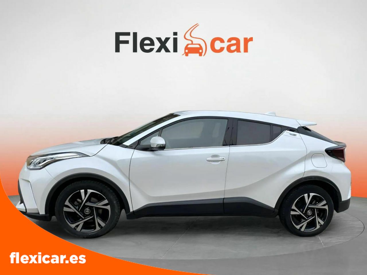 Foto Toyota C-HR 3