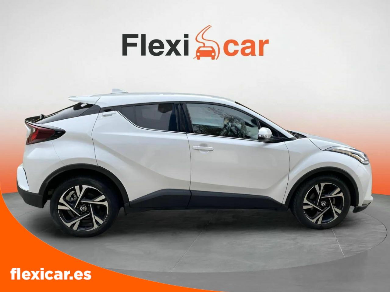 Foto Toyota C-HR 8