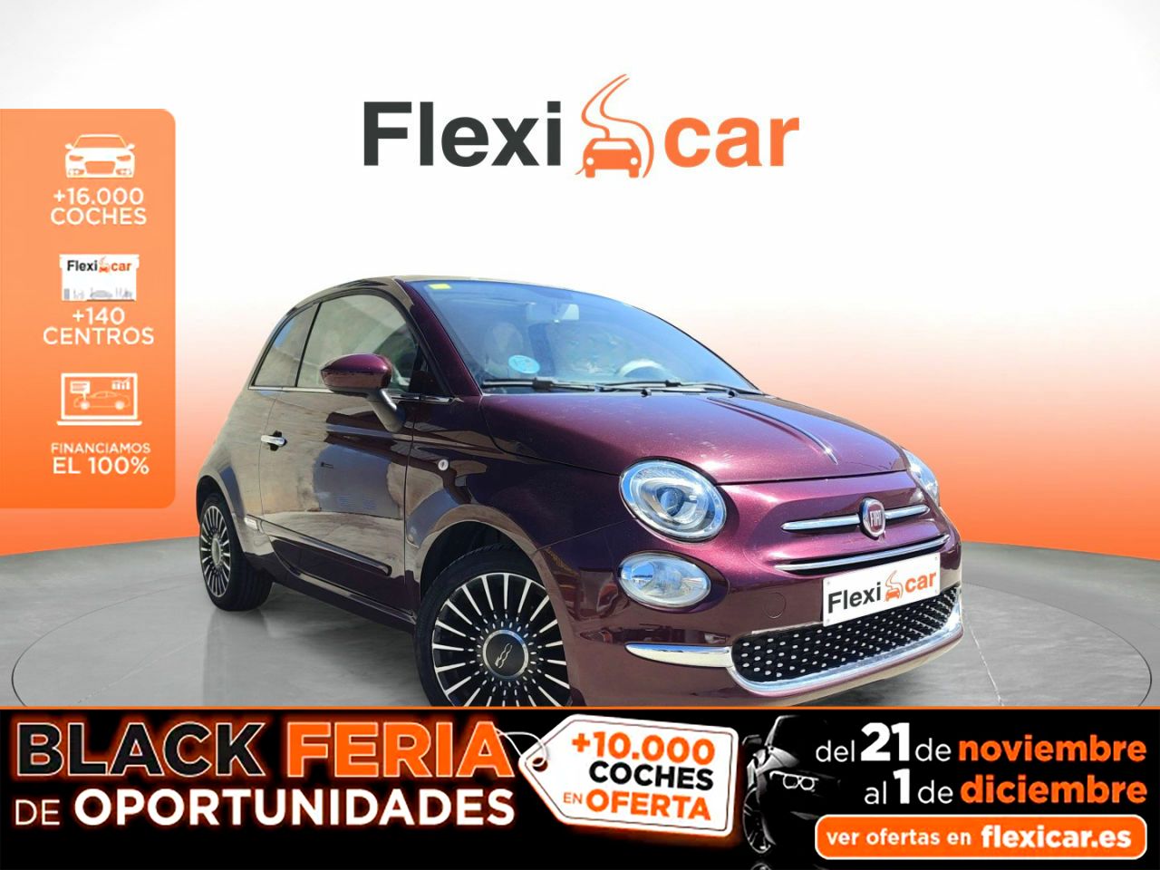 Foto Fiat 500 1