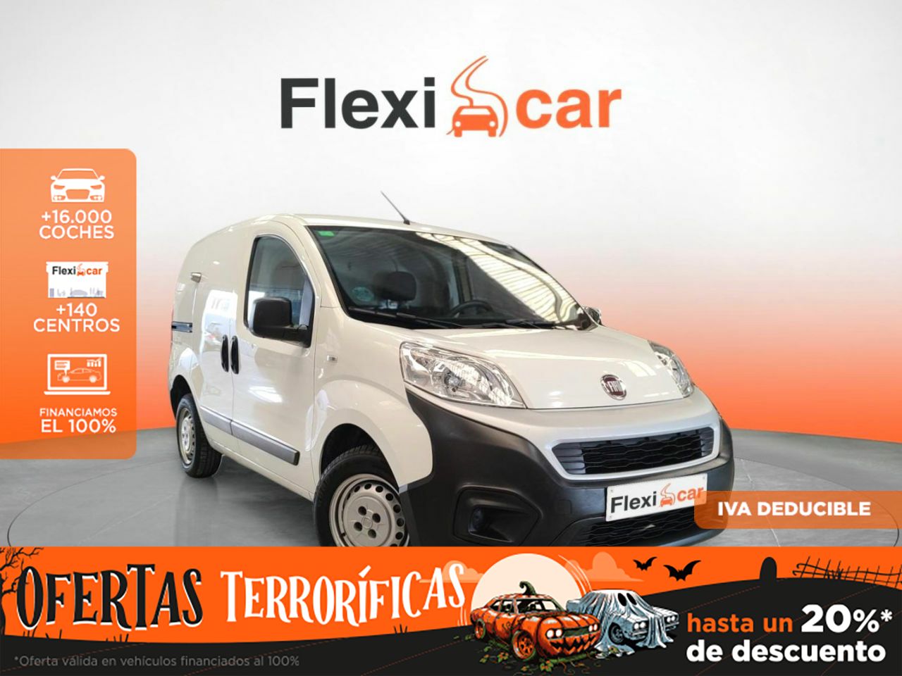 Foto Fiat Fiorino 1