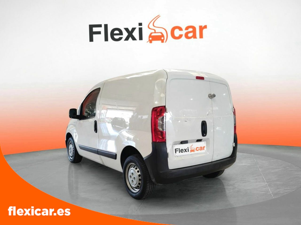 Foto Fiat Fiorino 5