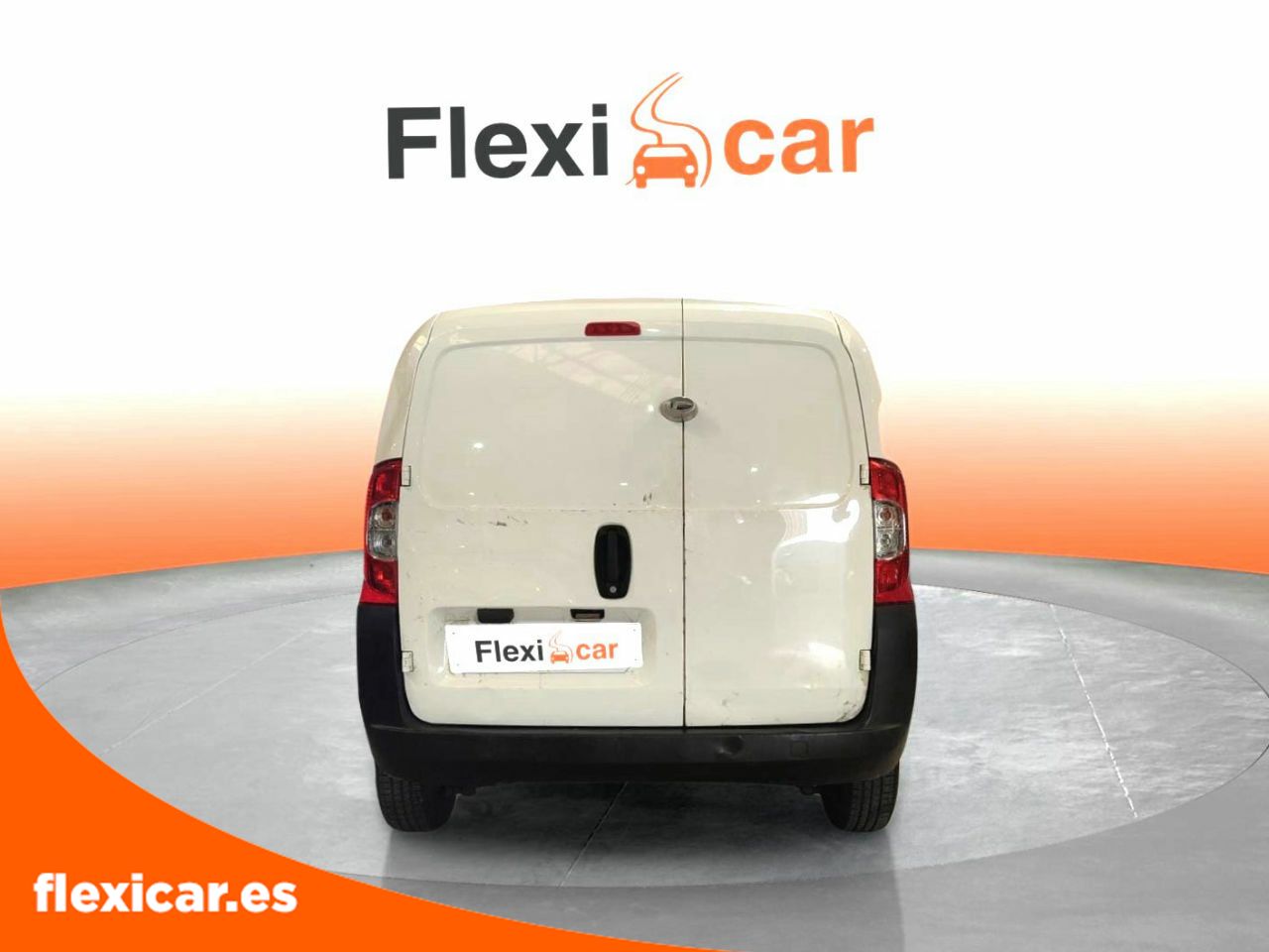 Foto Fiat Fiorino 7