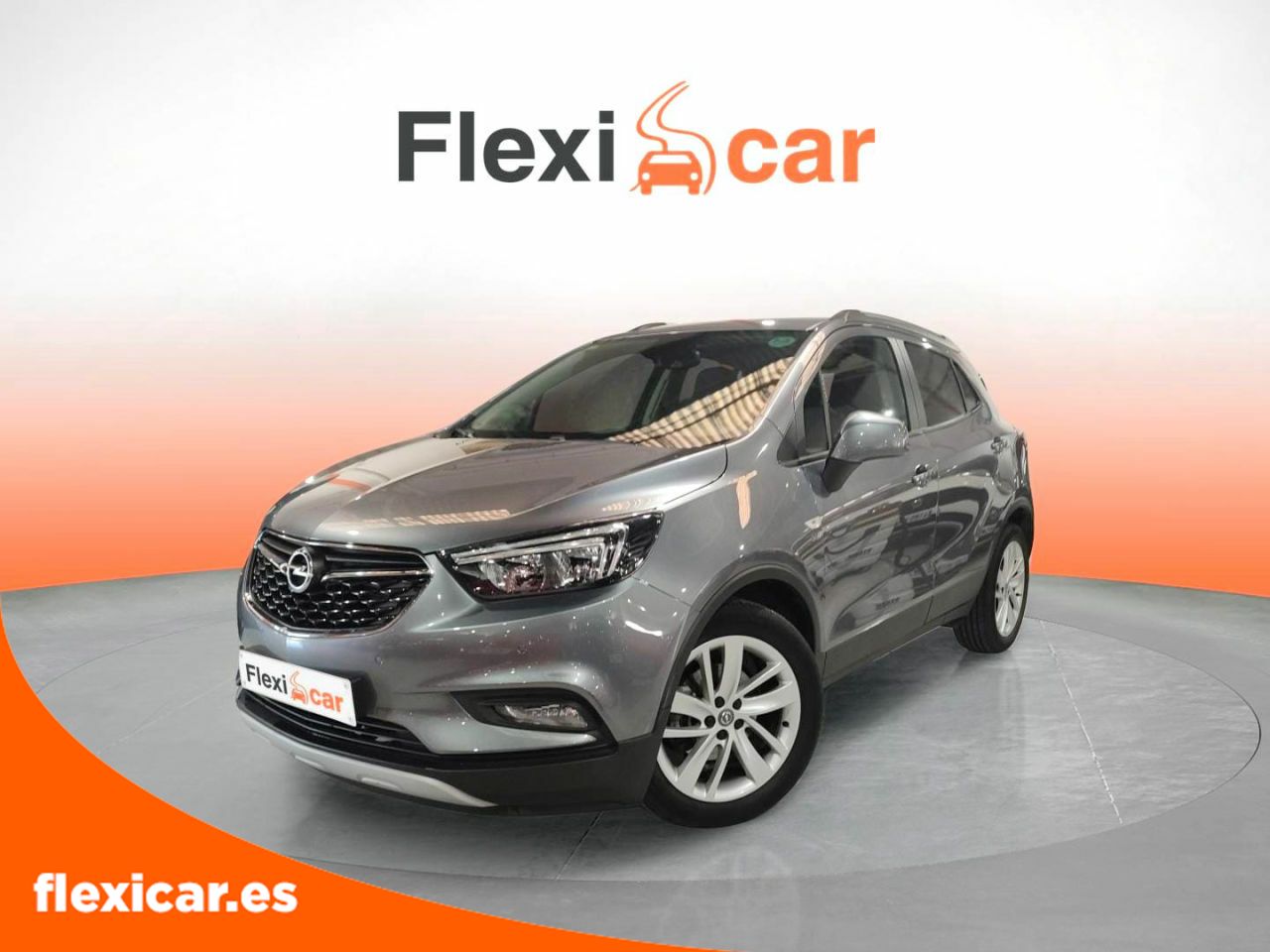 Foto Opel Mokka X 3