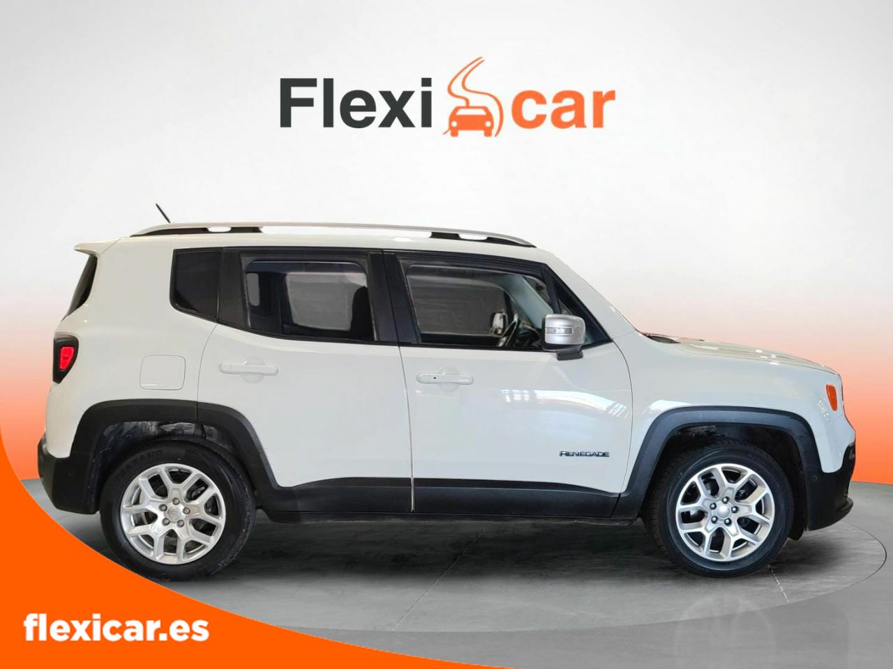 Foto Jeep Renegade 11