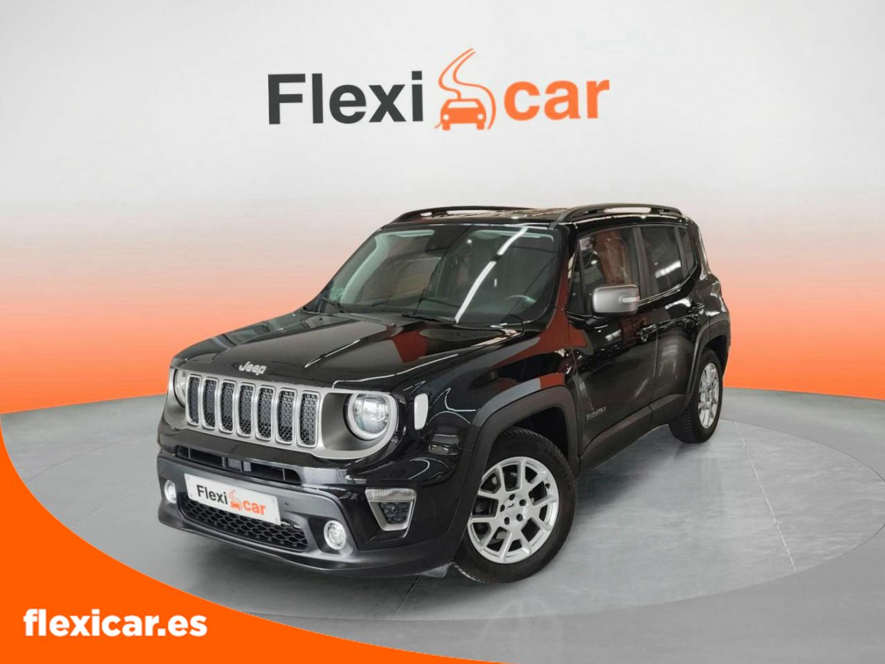 Foto Jeep Renegade 3