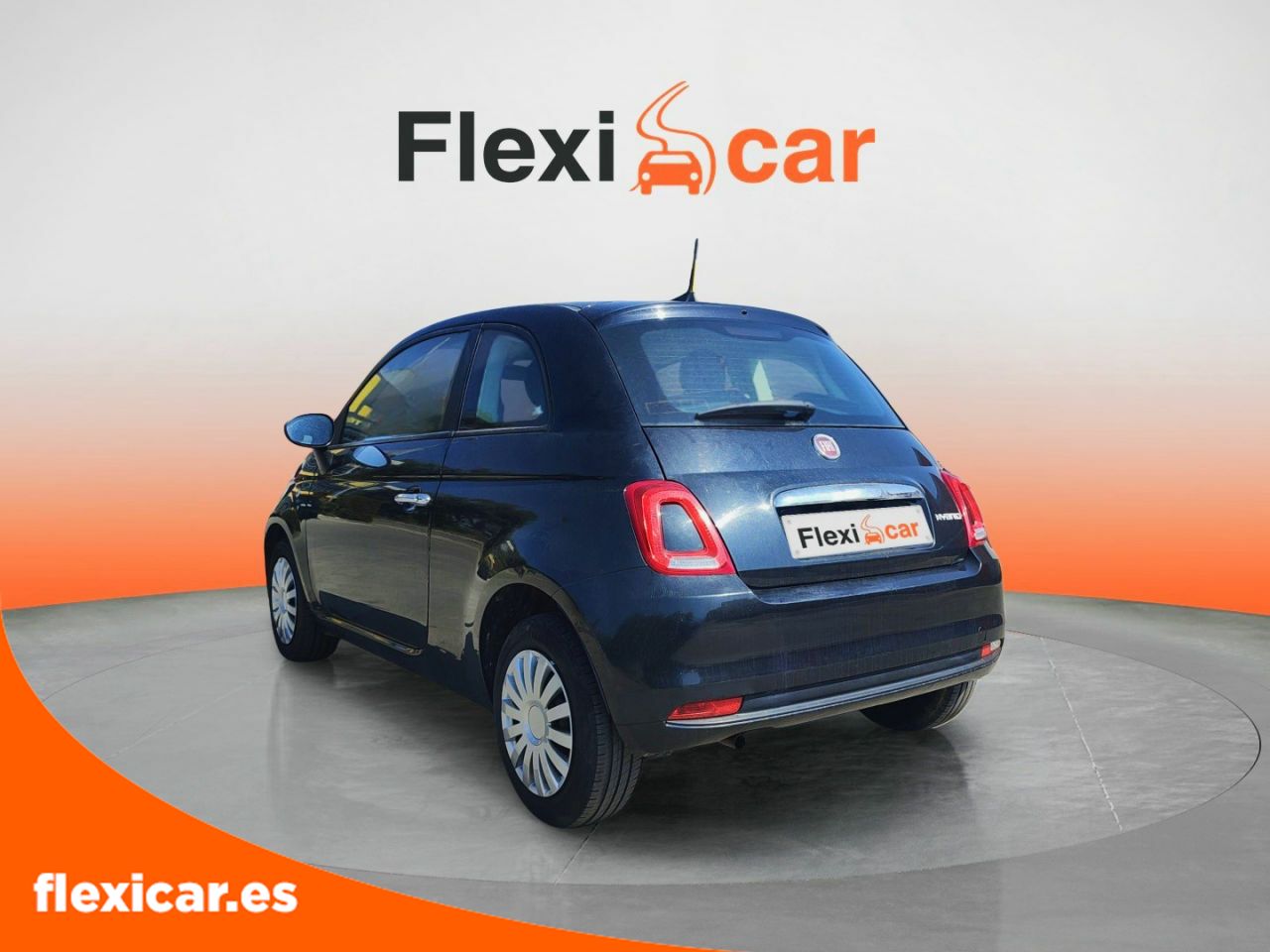 Foto Fiat 500 5