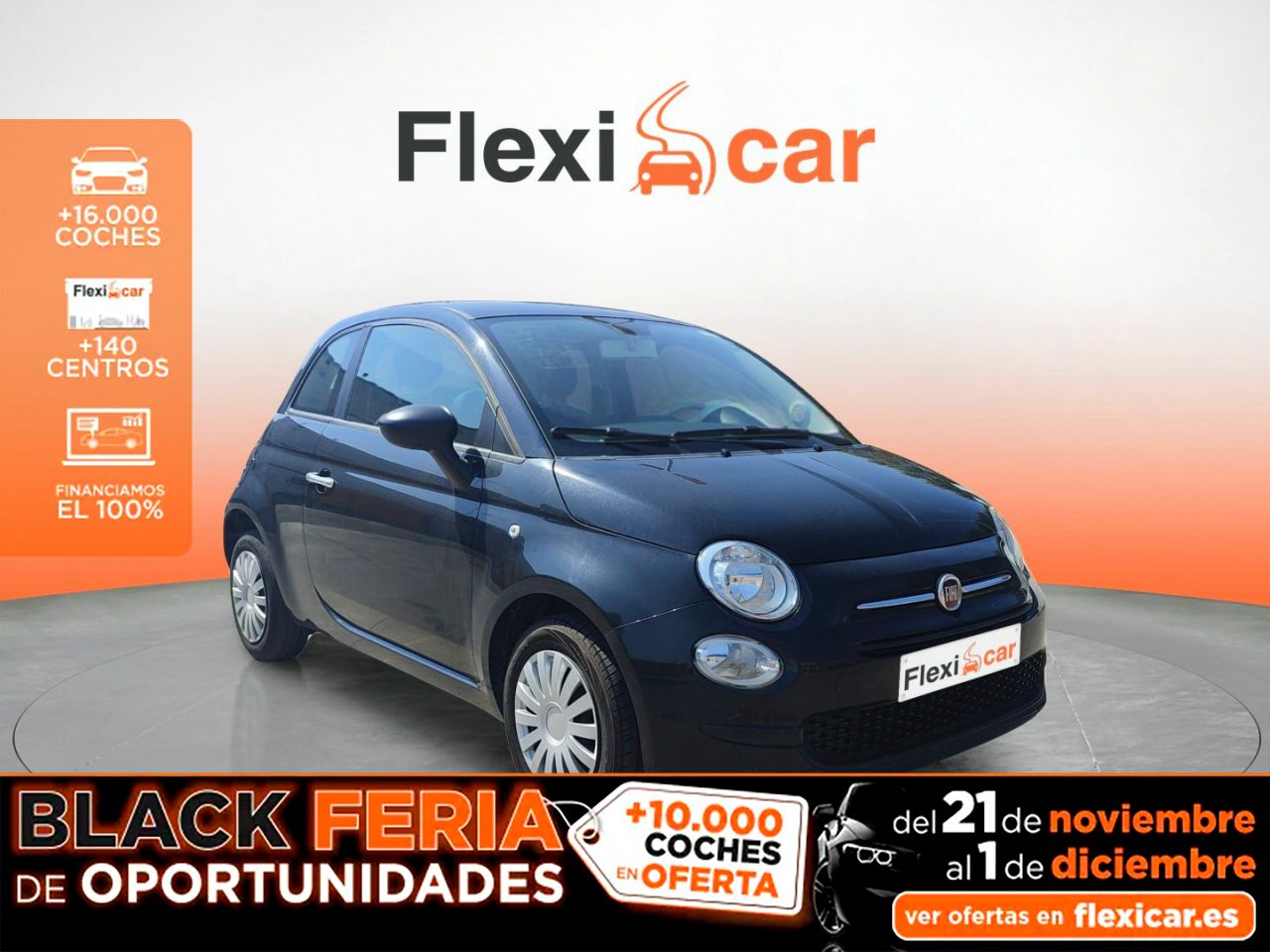 Foto Fiat 500 1