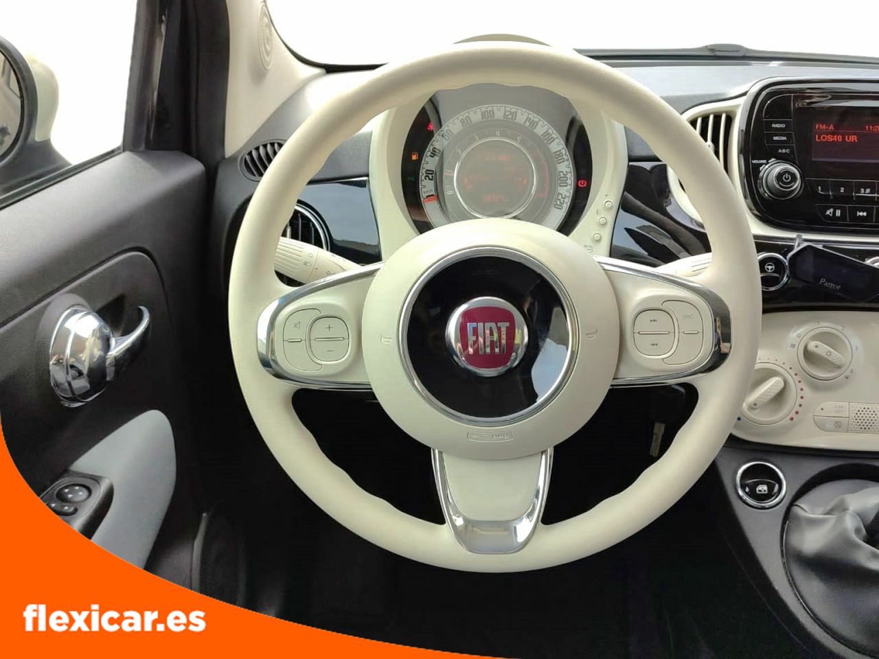 Foto Fiat 500 14