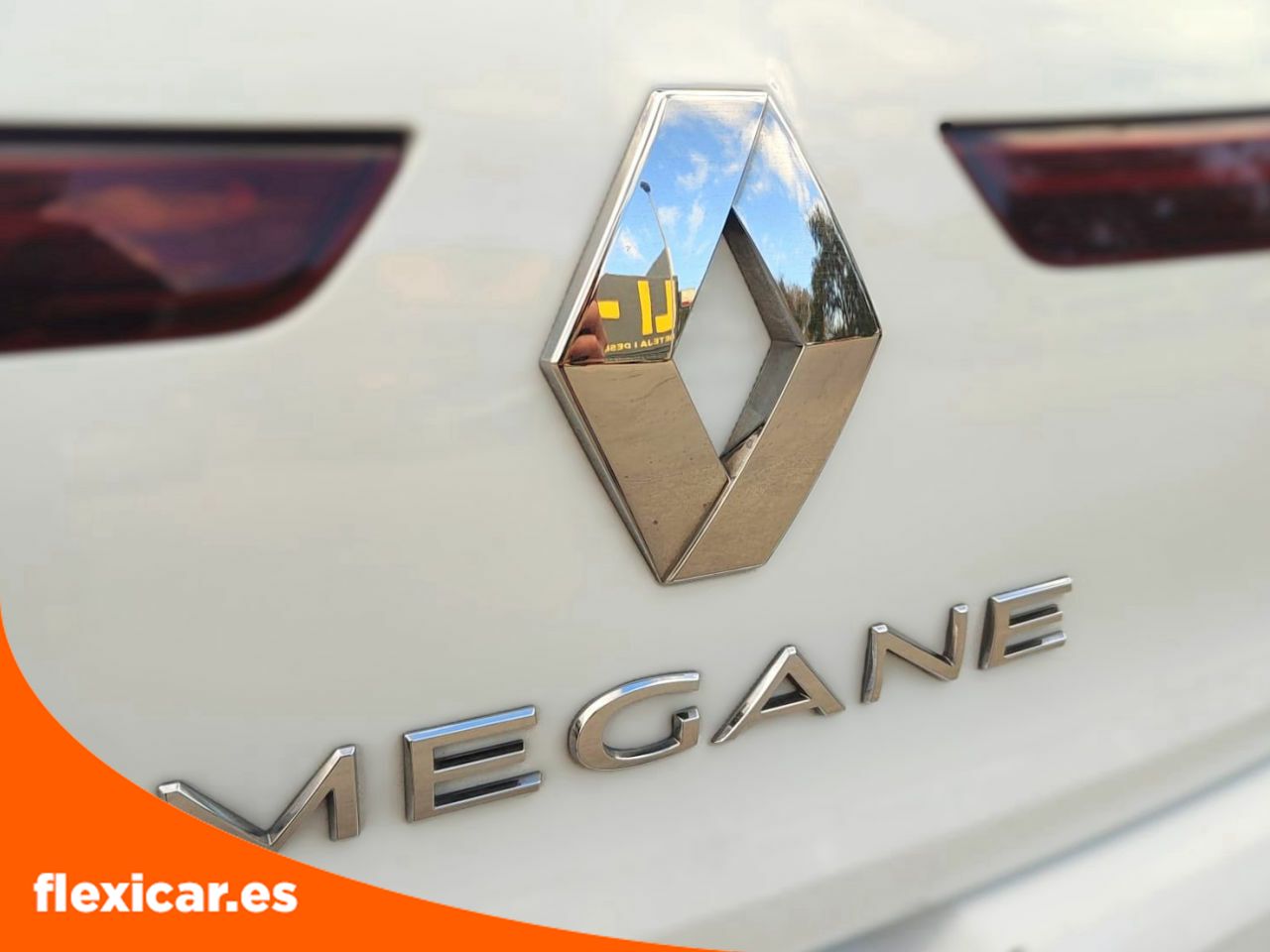 Foto Renault Mégane 7