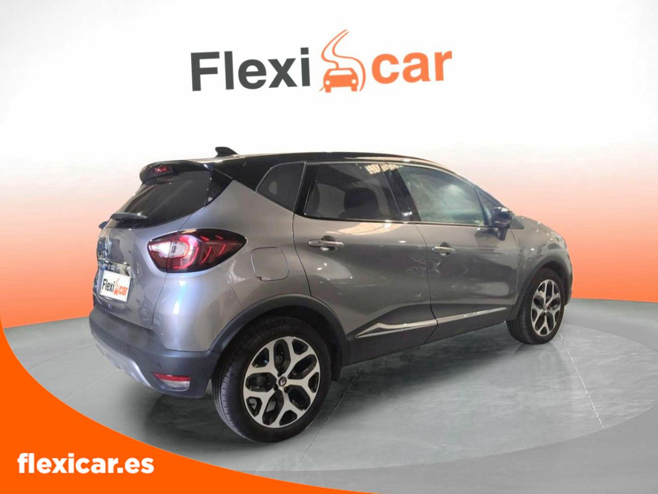 Foto Renault Captur 11