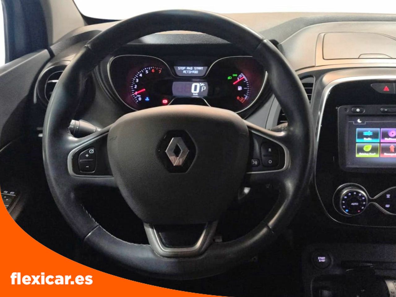 Foto Renault Captur 15