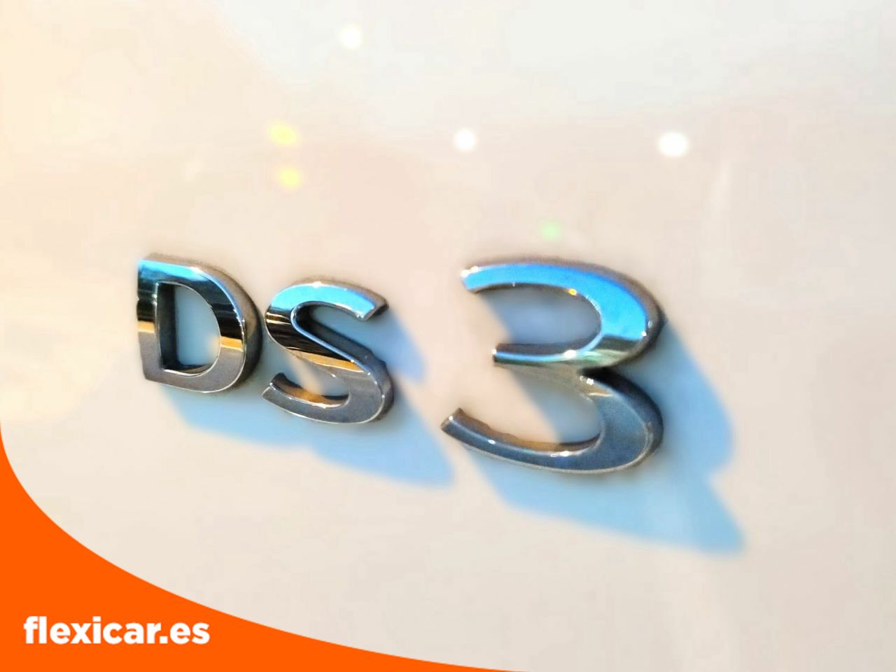 Foto DS Automobiles DS 3 16