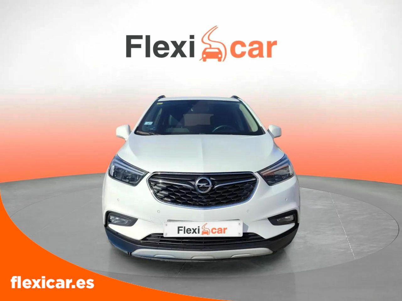 Foto Opel Mokka X 2