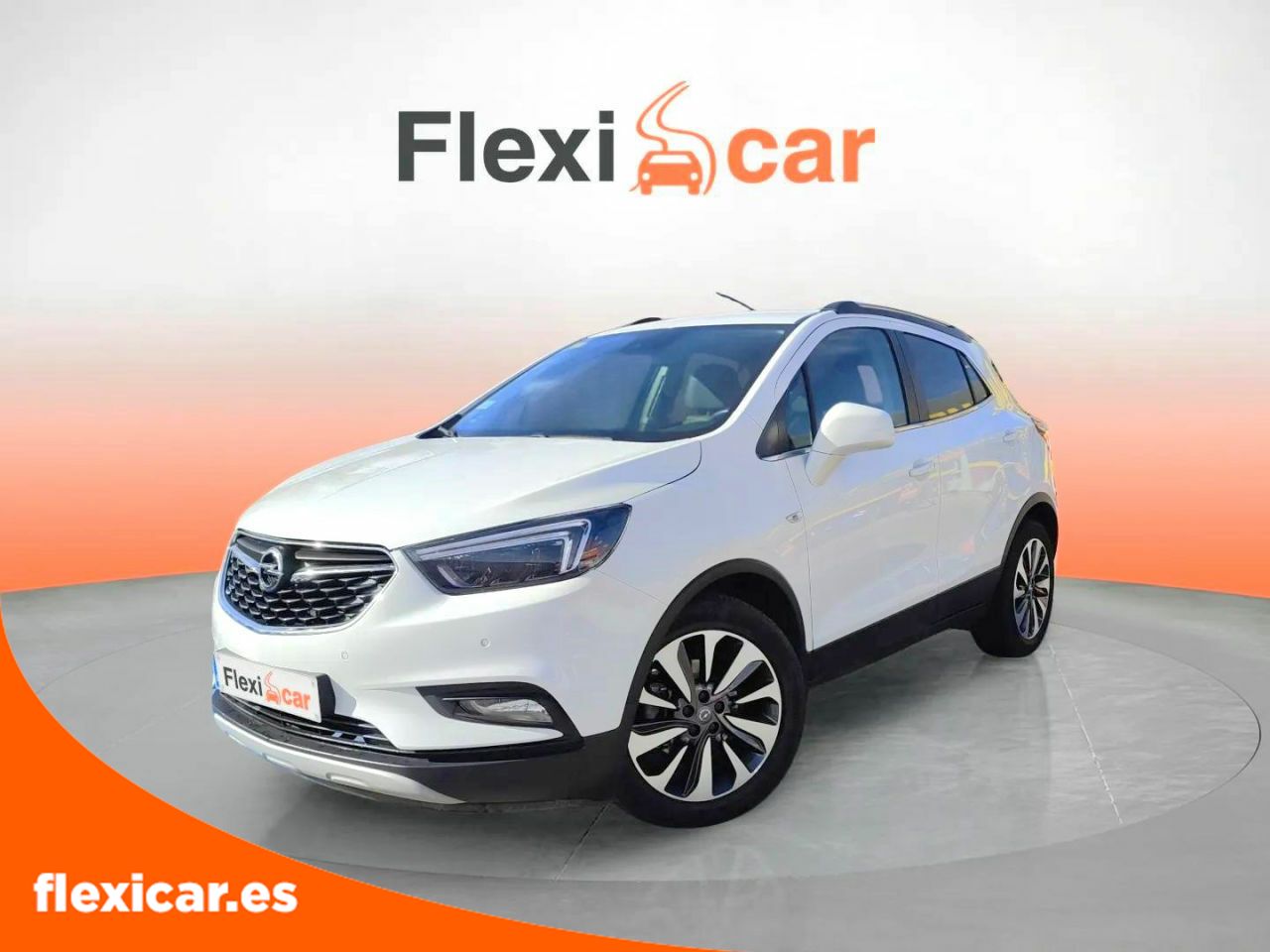 Foto Opel Mokka X 3