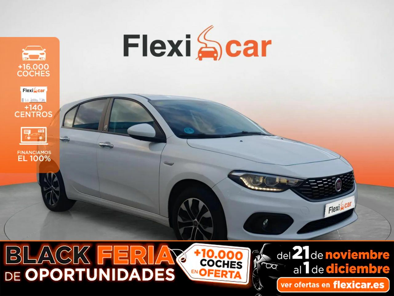 Foto Fiat Tipo 1