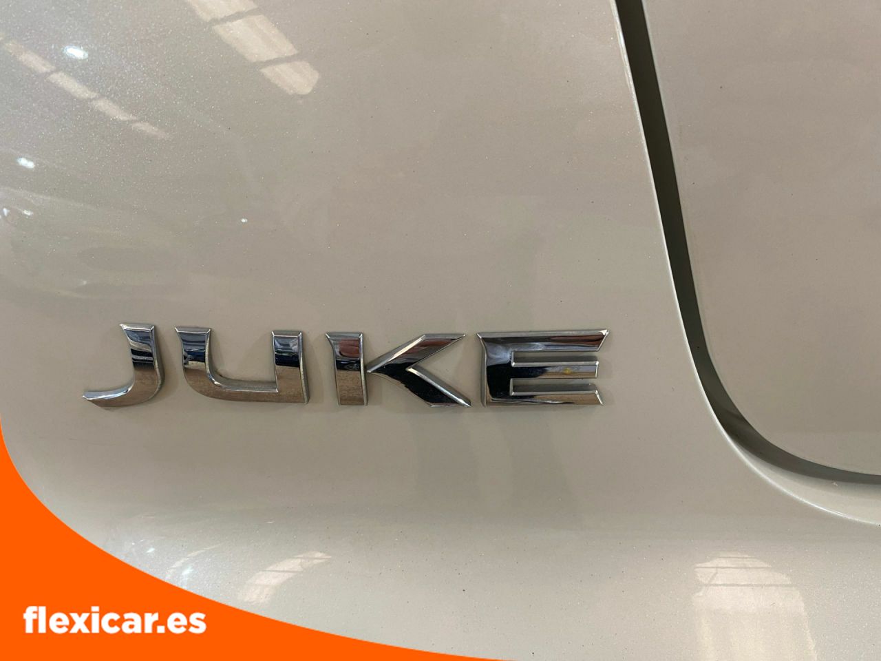 Foto Nissan Juke 10