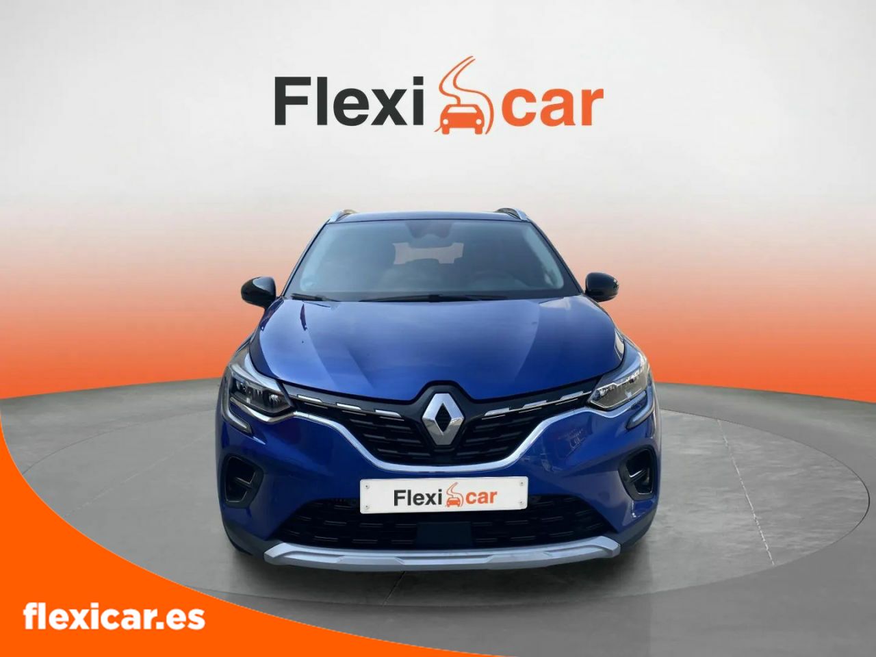 Foto Renault Captur 9