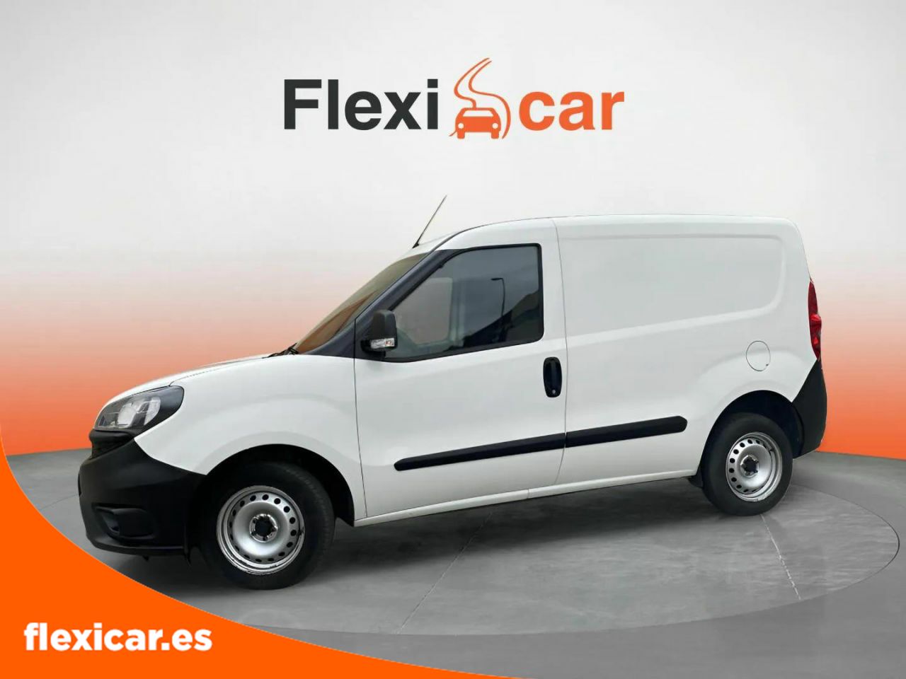 Foto Fiat Doblo 2