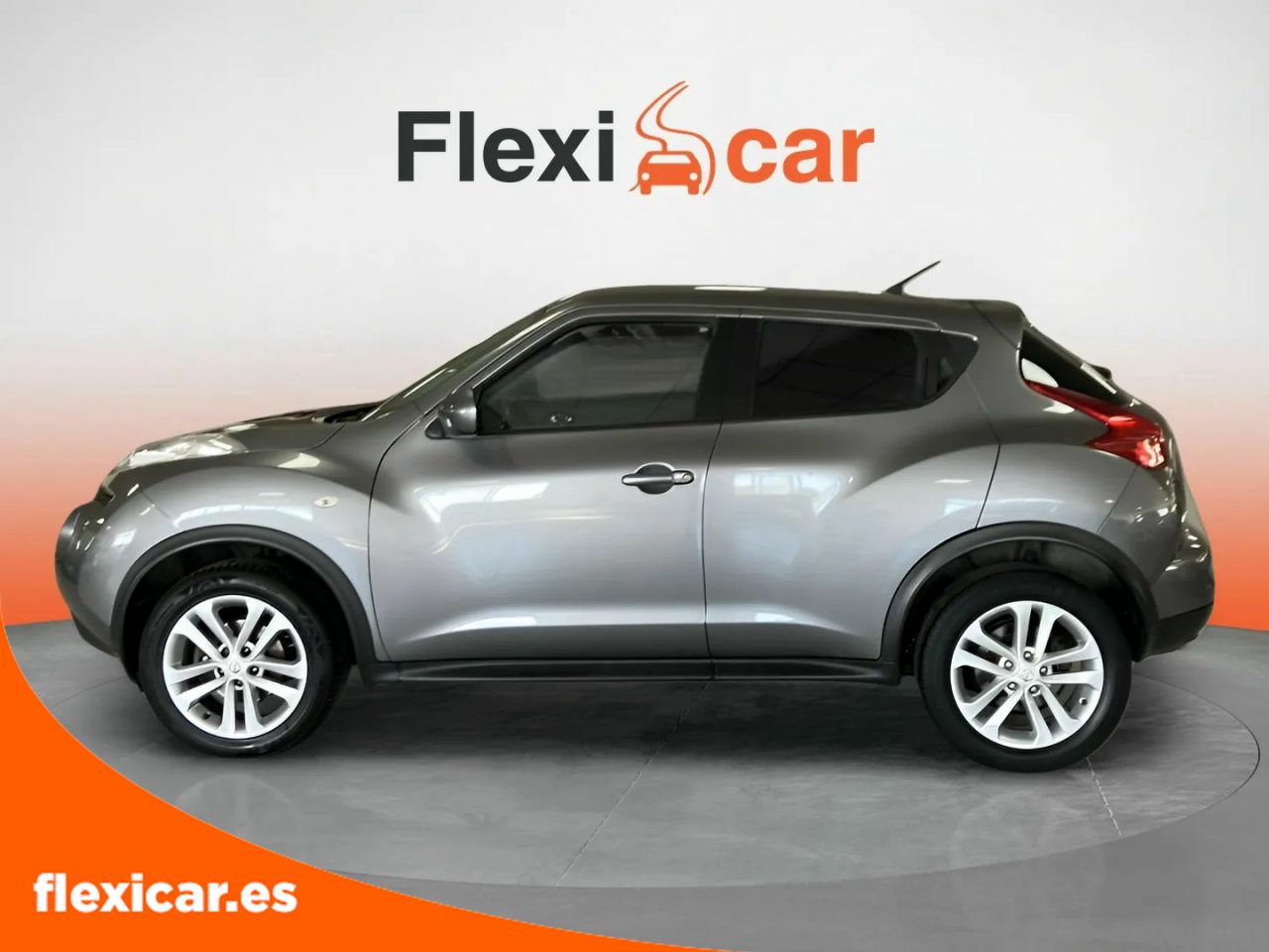 Foto Nissan Juke 3