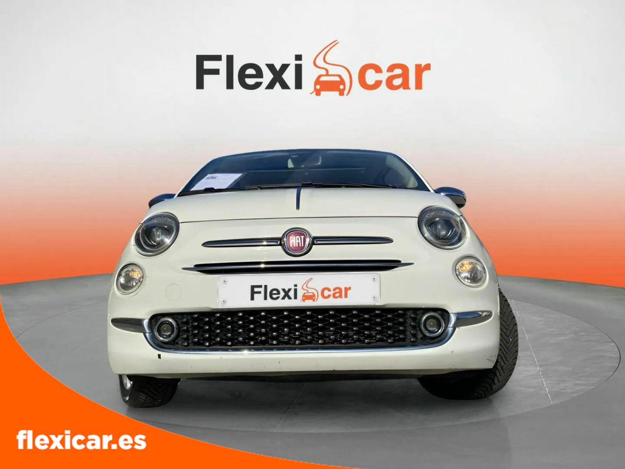 Foto Fiat 500 9