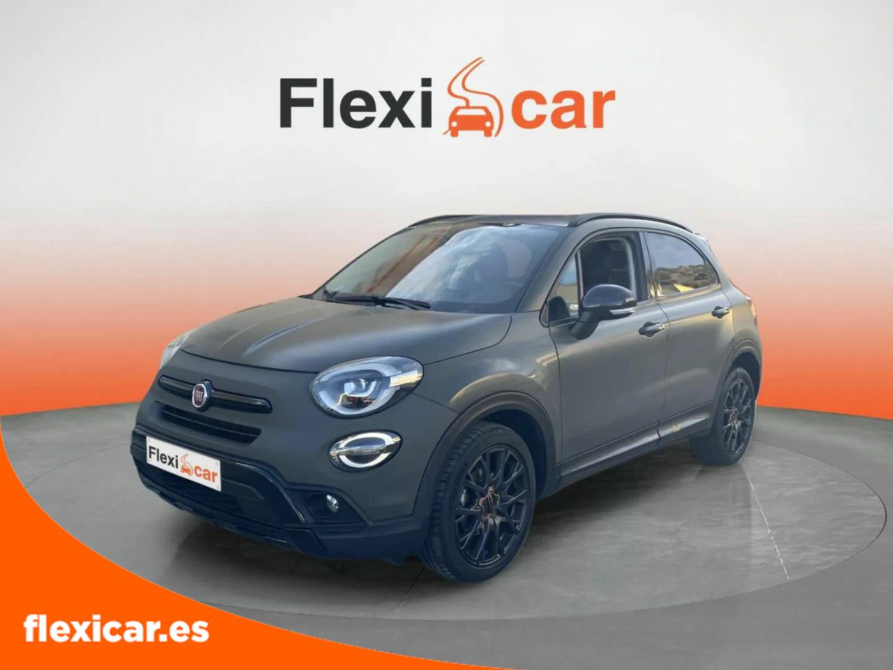 Foto Fiat 500X 2