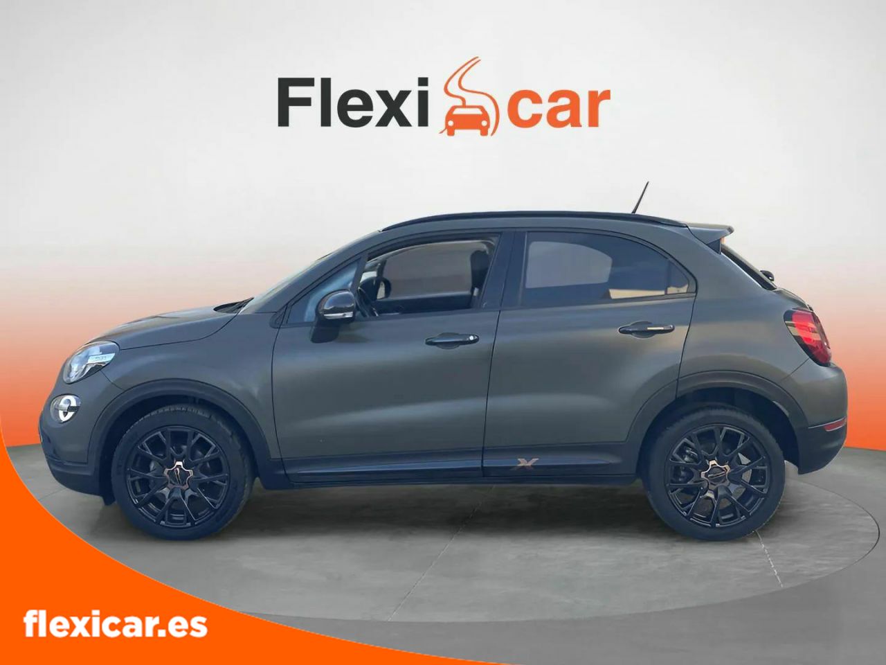 Foto Fiat 500X 3