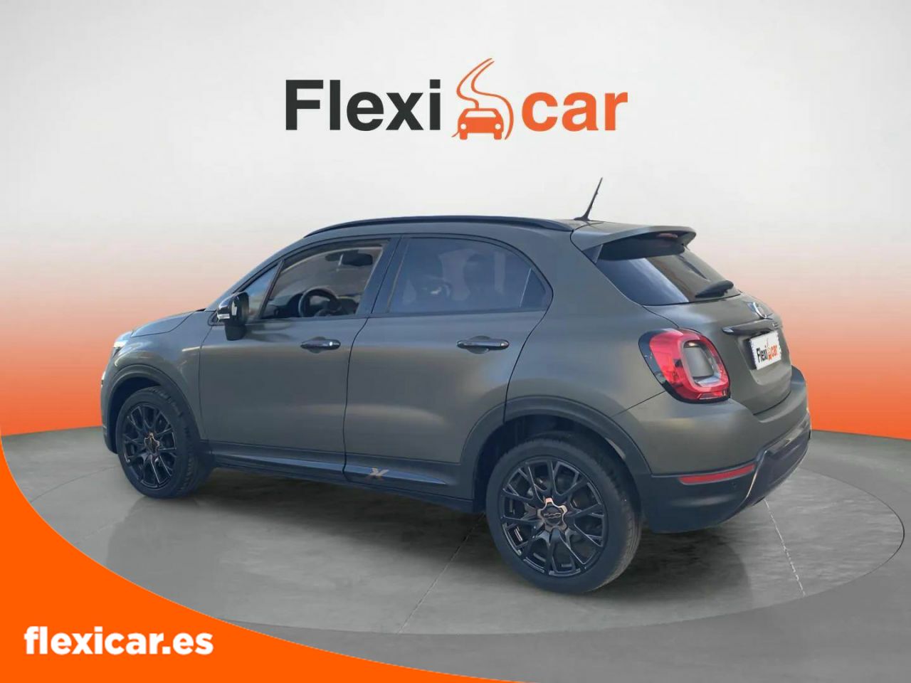 Foto Fiat 500X 4