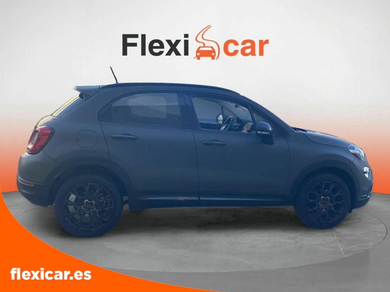 Foto Fiat 500X 8