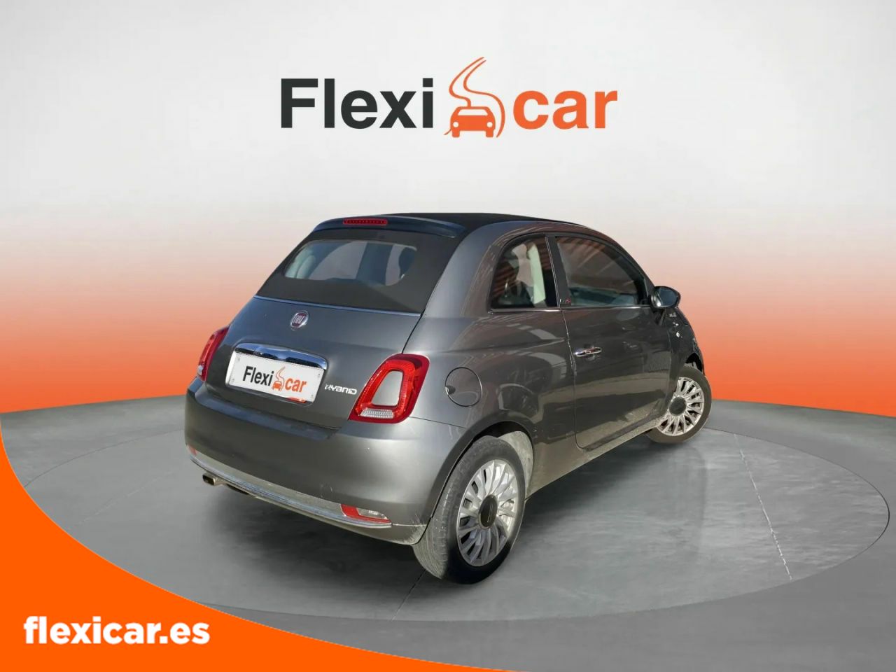 Foto Fiat 500 5