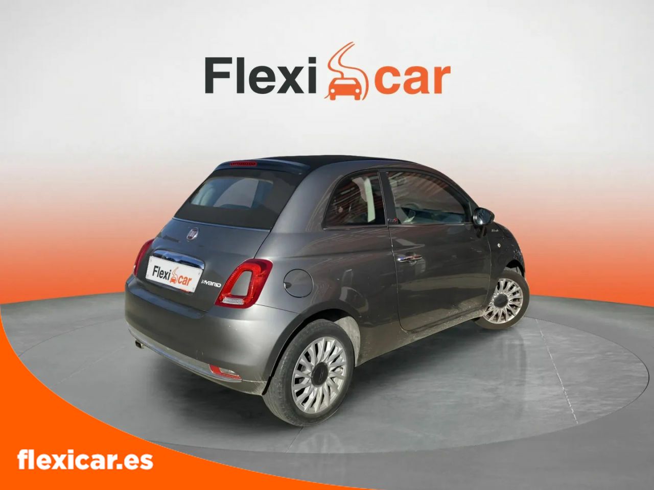 Foto Fiat 500 7