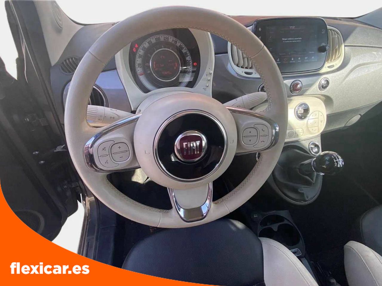 Foto Fiat 500 11