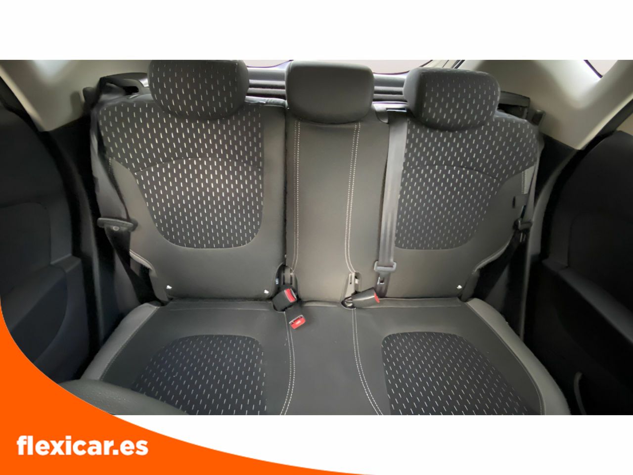 Foto Renault Captur 23