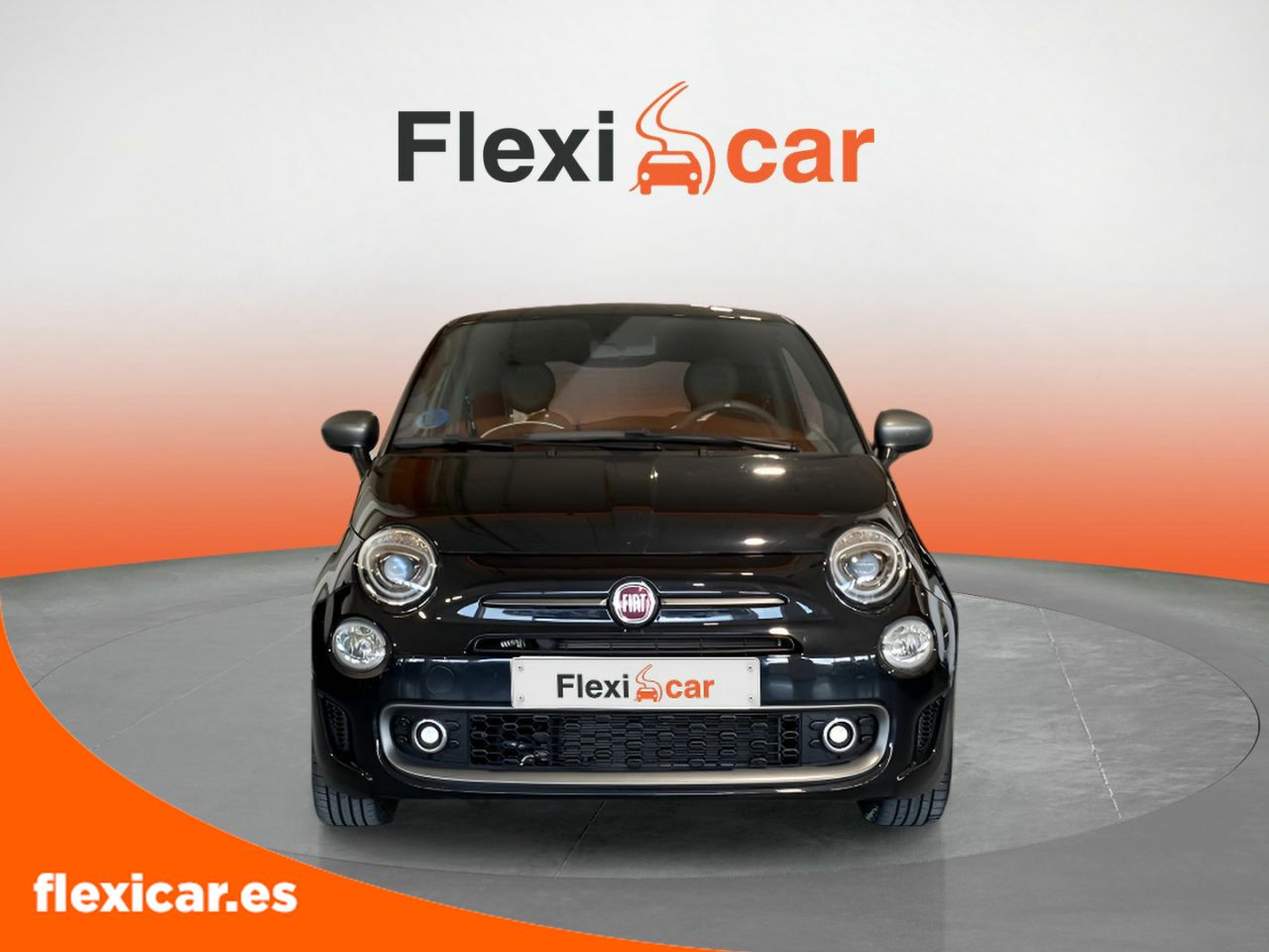 Foto Fiat 500 2