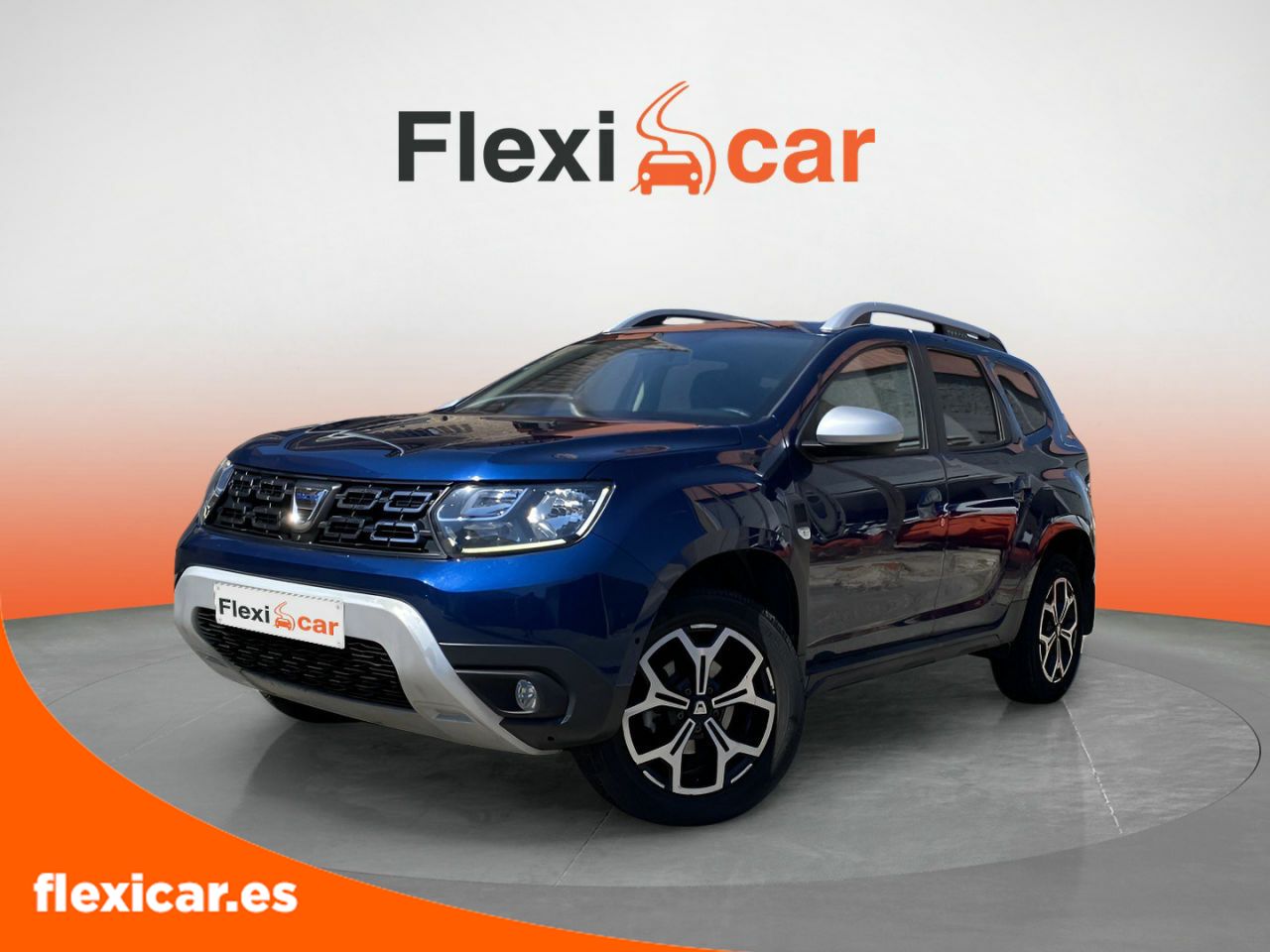 Foto Dacia Duster 3